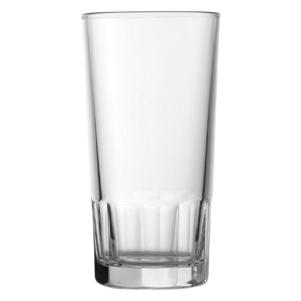 Uniglass Ποτήρι Γυάλινο Grand Bar 220ml (12τεμ.)