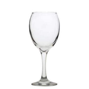 Uniglass Ποτήρι Γυάλινο Νερού Alexander 325ml (6τεμ.)