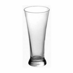 Uniglass Ποτήρι Γυάλινο Μπύρας Pilsner 295ml (12τεμ.)