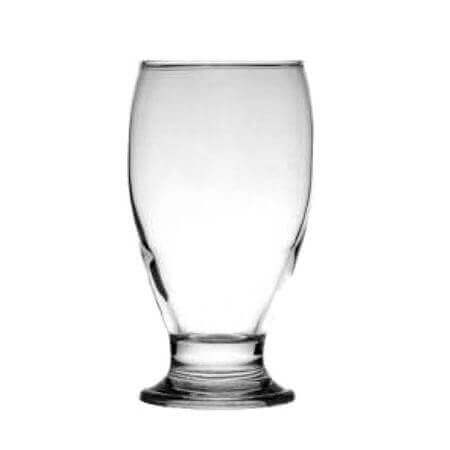 Uniglass Ποτήρι Γυάλινο Xymou Mykonos 240ml (6τεμ.)