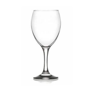 Uniglass Ποτήρι Κρασιού Alexander 245ml (6τεμ)