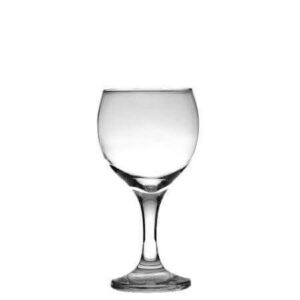 Uniglass Ποτήρι Γυάλινο Νερού 275ml - 6τεμ.
