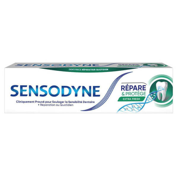 Sensodyne Repair & Protect 75ml (Extra Fresh) Οδοντόκρεμα