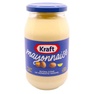 Kraft Μαγιονέζα 465ml (Ιταλίας)
