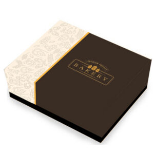 Luxury Κουτί Bakery No 2