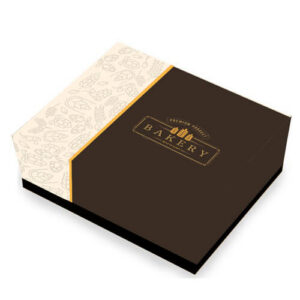 Luxury Κουτί Bakery No 6 (Bakery Shop) 10kg