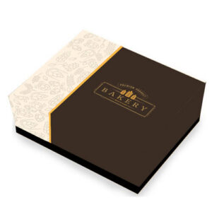 Luxury Κουτί Bakery No 10 - Bakery Shop 10kg