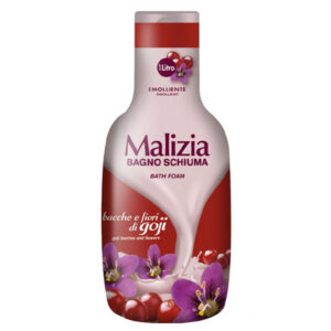 Malizia Αφρόλουτρο 1lt (Goji)