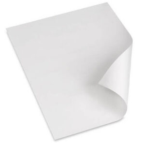 Ριζόχαρτο Λευκό 23x30cm 10kg
