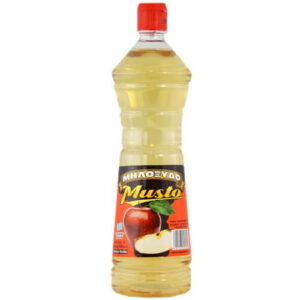 Musto Μηλόξυδο 400ml