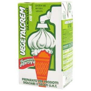 KRE TORRE Φυτική Κρέμα Μαγειρικής 500ml