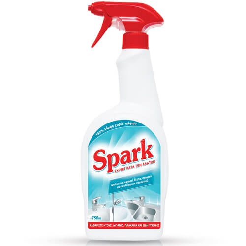 Spark Αφαλατικό 750ml