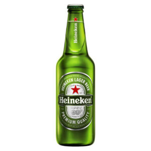 Heineken Μπύρα 500ml