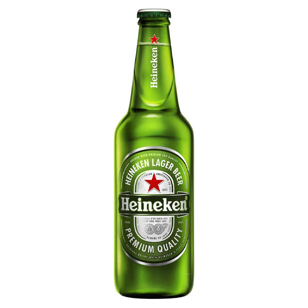 Heineken Μπύρα 500ml