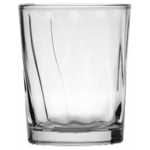 Uniglass Ποτήρι Κρασιού Kyknos 155ml (6τεμ.)