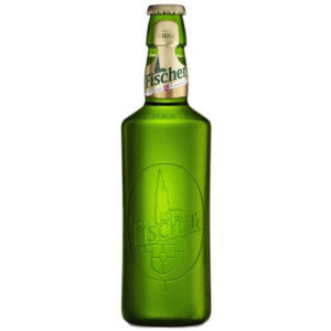 Fischer Μπύρα 500ml vol 5%