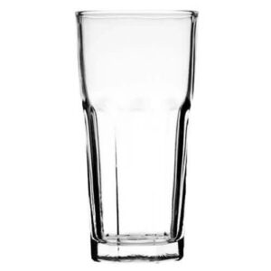 Uniglass Ποτήρι Γυάλινο Νερού Marocco 270ml (12τεμ.)