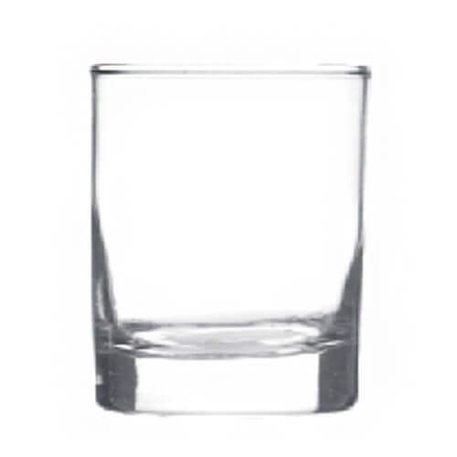 Uniglass Ποτήρι Κρασιού Classico 160ml (12τεμ.)