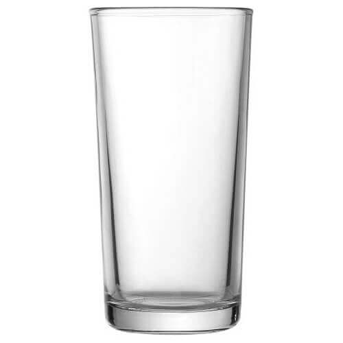 Uniglass Ποτήρι Γυάλινο Νερού Chile 260ml (12τεμ.)