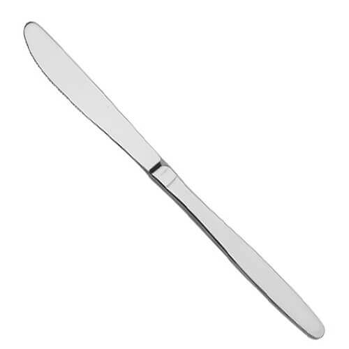 YALCO Μαχαίρι Φαγητού Inox