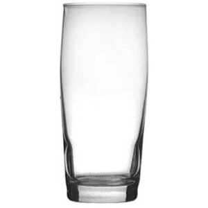 Uniglass Ποτήρι Γυάλινο Μπύρας Billy 315ml - 12τεμ.