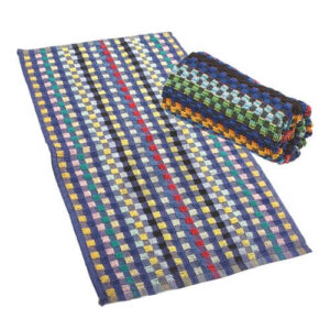 Πετσέτα Ζακάρ Βαμβακερή - 50x80cm 100% Βαμβάκι