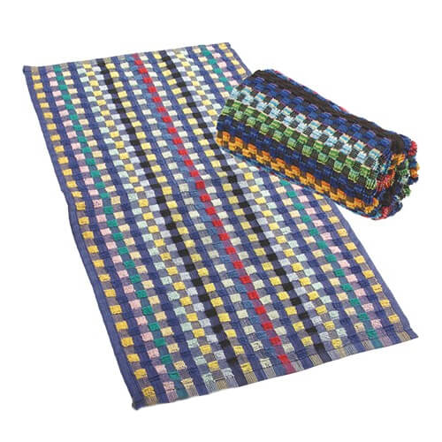 Πετσέτα Ζακάρ 50x80cm 100% Βαμβάκι