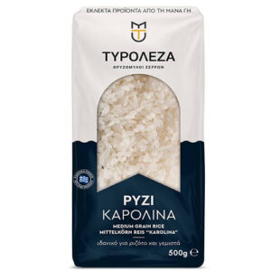 Τυρολέζα Ρύζι 500gr