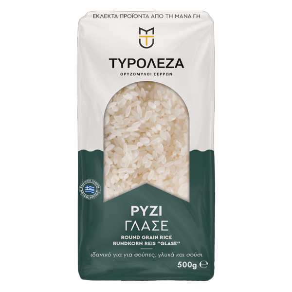 Τυρολέζα Ρύζι 500gr