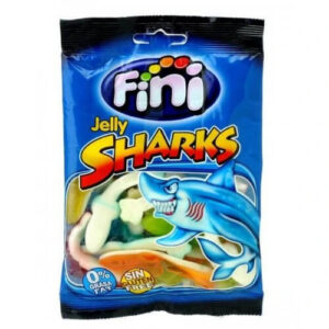 FINI Sharks 90gr