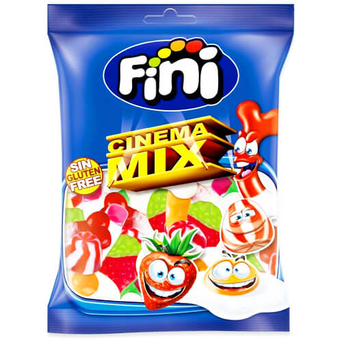 FINI Cinema Mix 90gr