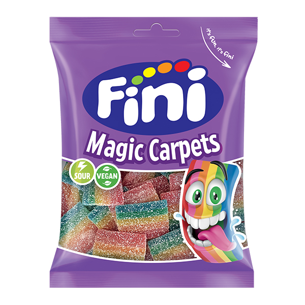 Fini Magic Carpets 90gr