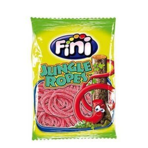 Fini 90gr Jungle Ropes