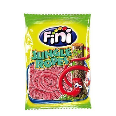 Fini 90gr Jungle Ropes