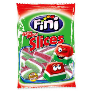 FINI Watermelon Slices 90gr
