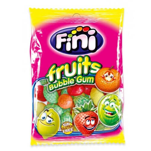 Fini Μαστίχες 90gr (Fruits)