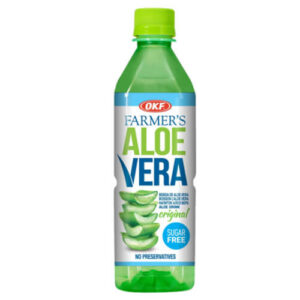 Aloe Vera Sugar Free 500ml