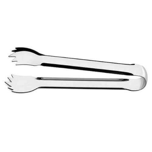 Λαβίδα Ζάχαρης & Πάγου Inox 14cm