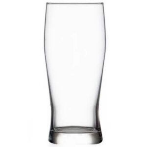 Uniglass Ποτήρι Γυάλινο Elisa 300ml - 12τεμ.