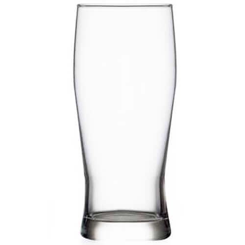 Uniglass Ποτήρι Γυάλινο Elisa 300ml - 12τεμ.