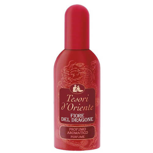 Tesori Άρωμα 100ml Dragon Flower