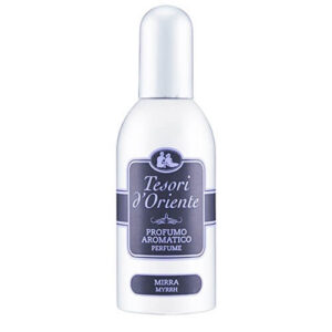 Tesori Άρωμα 100ml - Myrrh