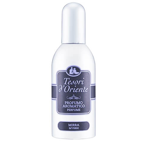 Tesori Άρωμα 100ml - Myrrh