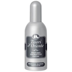 Tesori Άρωμα 100ml White Musk