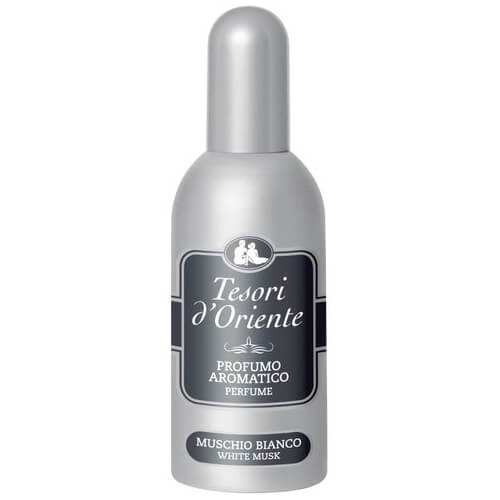 Tesori Άρωμα 100ml White Musk