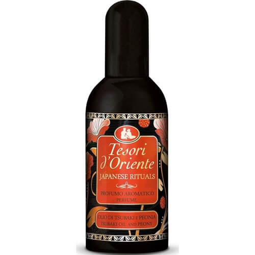 Tesori Άρωμα 100ml Japanese Rituals