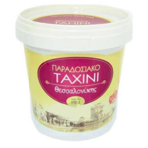 Μεζάπ Παραδοσιακό Ταχίνι Θεσ/νίκης 900gr (Κουβαδάκι)