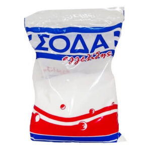 Σόδα Φαγητού Αγγελίδης 1kg