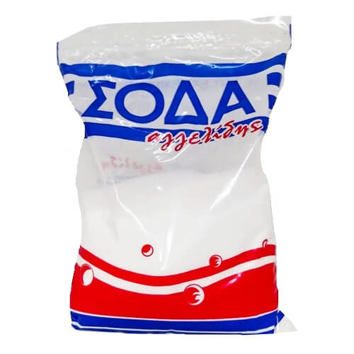 Σόδα Φαγητού Αγγελίδης 1kg