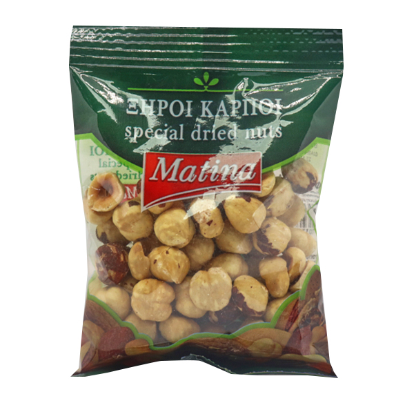 Ματίνα Φουντουκόψυχα 80gr